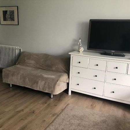 Spacious Studio Knokke-Heist Ngoại thất bức ảnh
