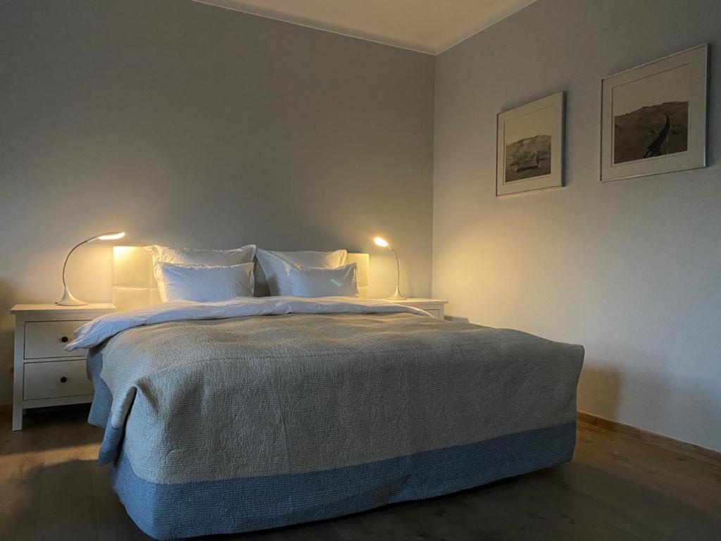 Spacious Studio Knokke-Heist Ngoại thất bức ảnh