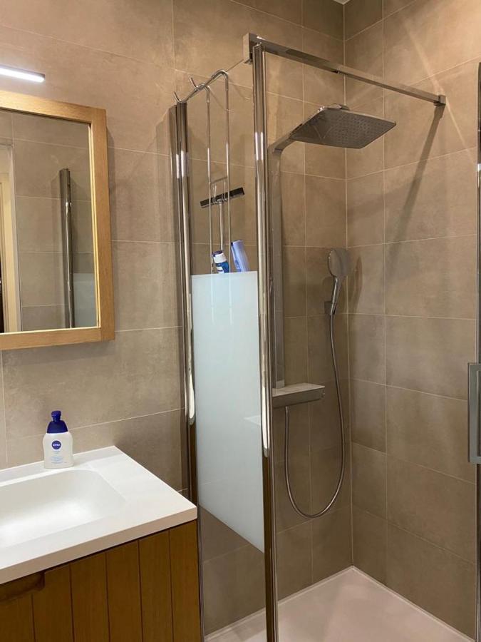 Spacious Studio Knokke-Heist Ngoại thất bức ảnh